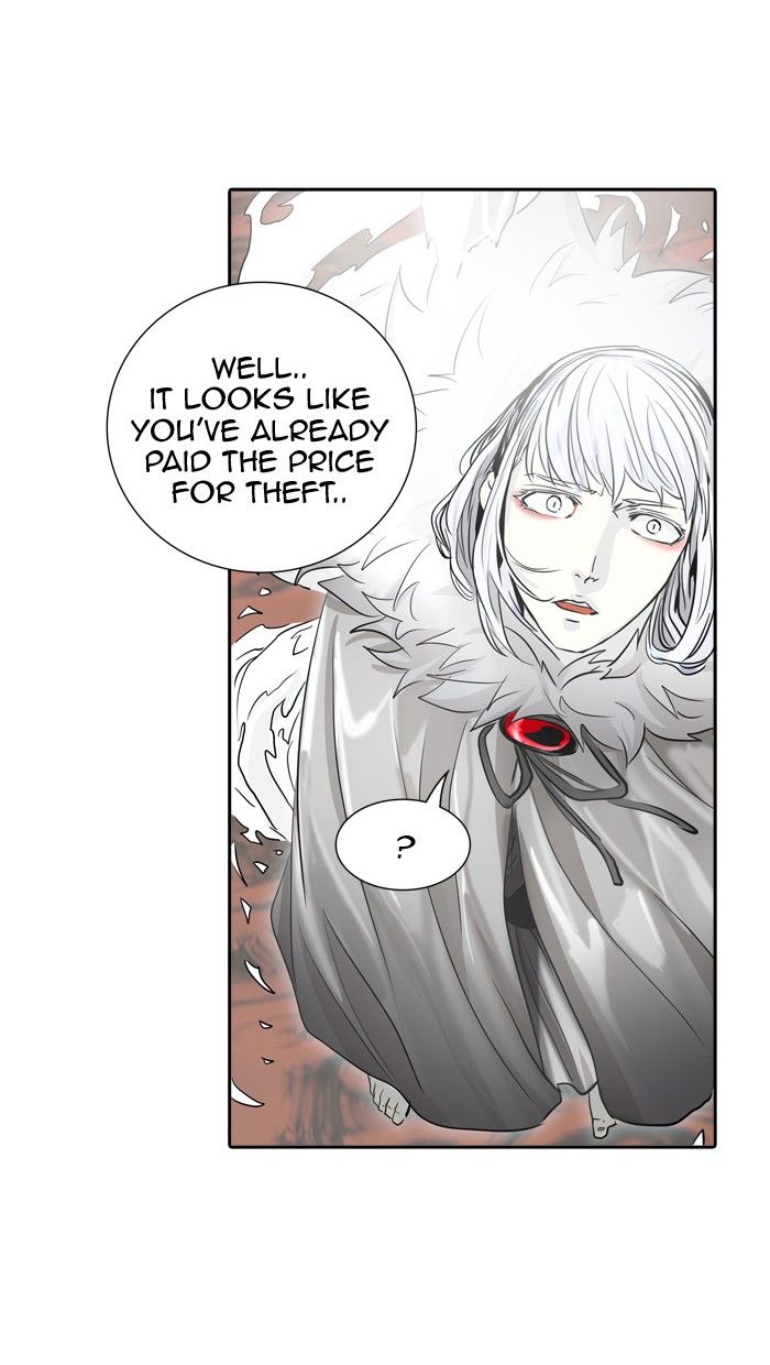 Tower of God Chapter 337 23